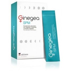 Ginegea Spm 6 G 14 Sobres