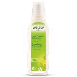 Weleda Leche Corporal...