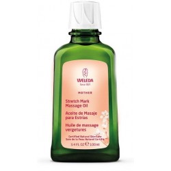 Weleda Aceite Masaje para...