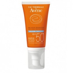 Avene Solar Emulsion 50+...