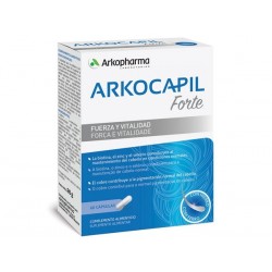 Arkopharma Arkocapil Forte...