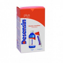 Desensin Pack Pasta Dental...