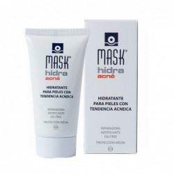 Mask-hidra Acne Emulsion 50 Ml