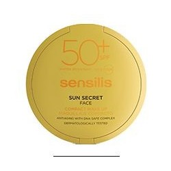 Sensilis Sun Secret...