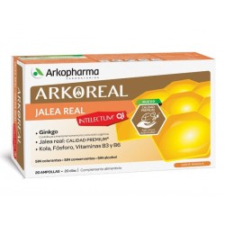 Arkoreal Intelectum 10...
