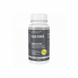 Aspolvit Flex 30 Cápsulas