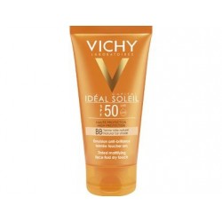 Vichy Idéal Soleil BB Cream...