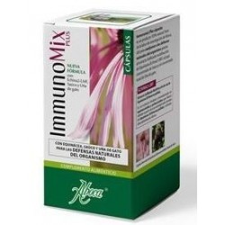 Aboca Immunomix Plus 50...