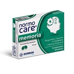 Normocare Memoria 30...