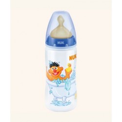 Biberon Fc Pp Latex Nuk 2l...