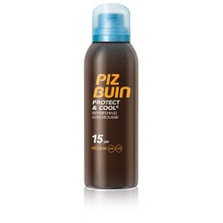 Piz Buin Protect & Cool...
