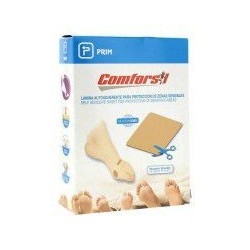 Comforsil Lámina Fieltro...