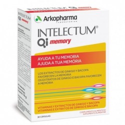 Arkopharma Intelectum...