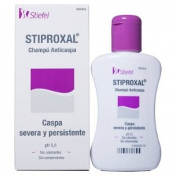 Stiproxal 100 Ml.