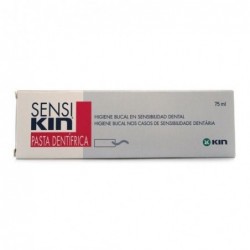 Sensikin Pasta 75 Ml