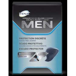 Tena Men Escudo Protector...