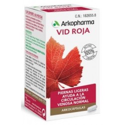 Arkopharma Vid Roja 45...