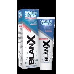 Blanx White Shock Instant...