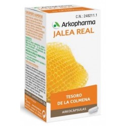 Arkopharma Jalea Real 45...