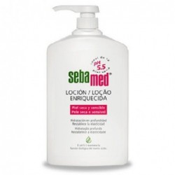 Sebamed Loción Corporal...