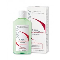 Ducray Sabal Cabellos...