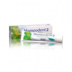 Homeodent 2 Pasta Dental...