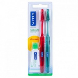 Vitis Cepillo Dental Suave...