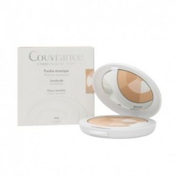 Avène Couvrance Polvos...