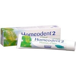 Homeodent 2 Pasta Dental...