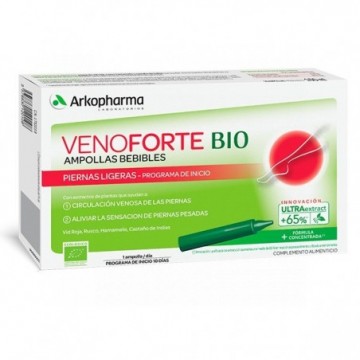 Arkopharma Venoforte...