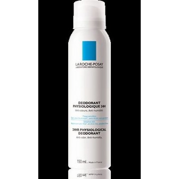 La Roche Posay Desodorante...