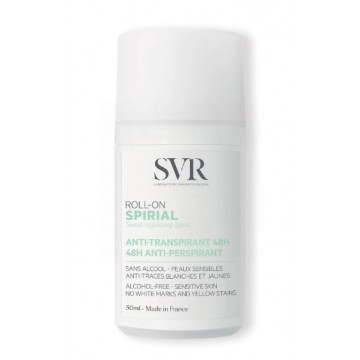 SVR Spirial Desodorante...
