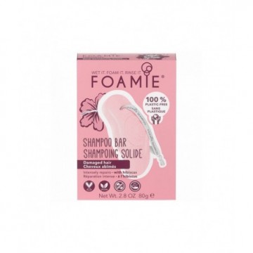 Foamie Champú Sólido...