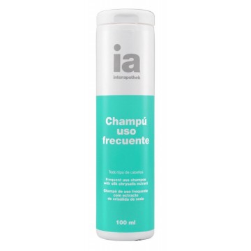 Interapothek Champu Uso...