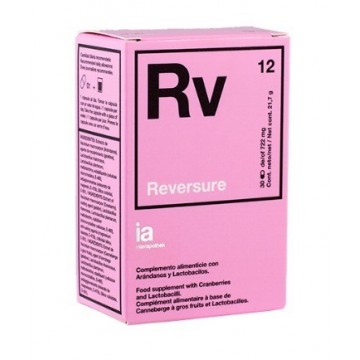 Interapothek Nutrición...