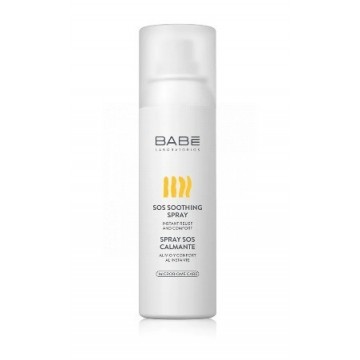 Babé Spray SOS Calmante 30ml