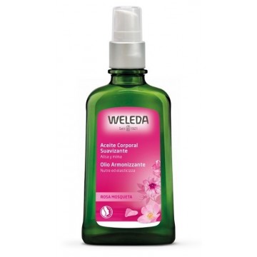 Weleda Aceite Corporal...