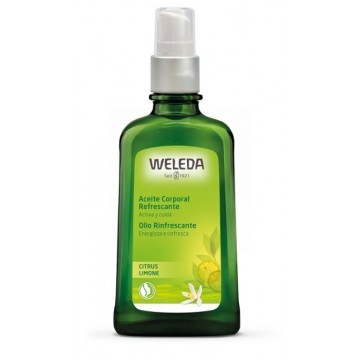 Weleda Aceite Corporal...