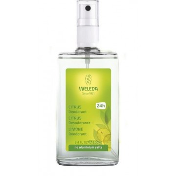weleda Desodorante Spray...