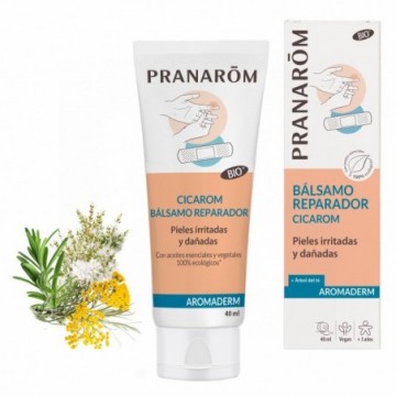 Pranarom Aromaderm Bálsamo...