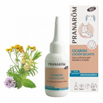 Pranarom Aromaderm Cicarom...