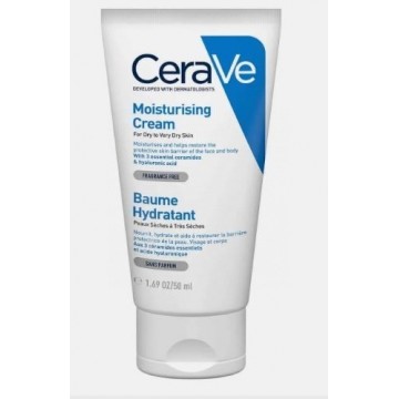 Cerave Crema Hidratante...
