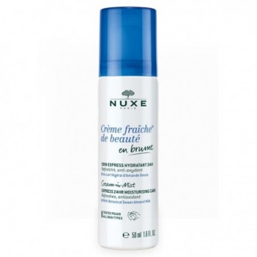 Nuxe Creme Fraiche de...