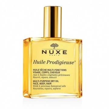Nuxe Huile Prodigieuse 100ml