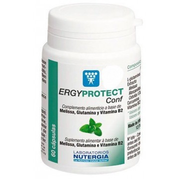 Nutergia Ergyprotect Conf...