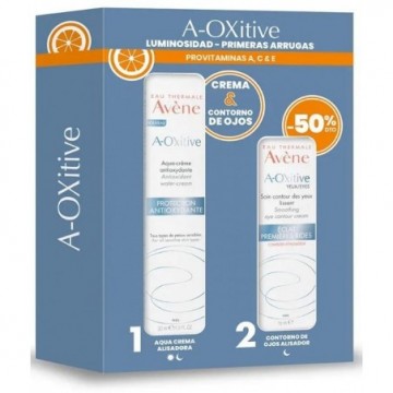 Avéne A-Oxitive Pack Sérum...