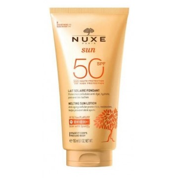 Nuxe Sun Leche Fundente...