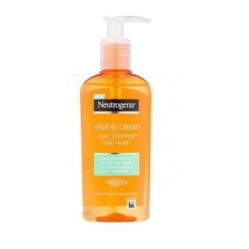 Neutrogena Visibly Clear...