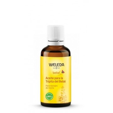 Weleda Aceite para la...