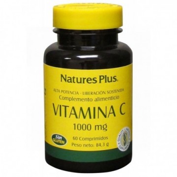 Natures Plus Vitamina C...